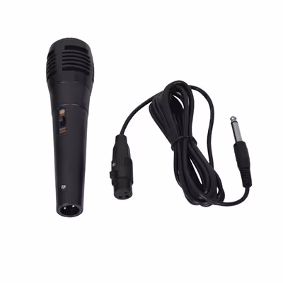 میکروفون مدل سرود کد ECORA18 