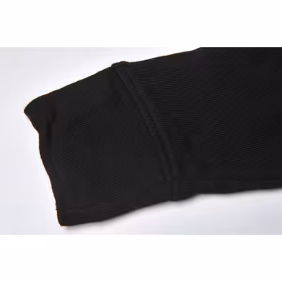 هودی بچگانه کیابی مدل 127223 کنار زیپ