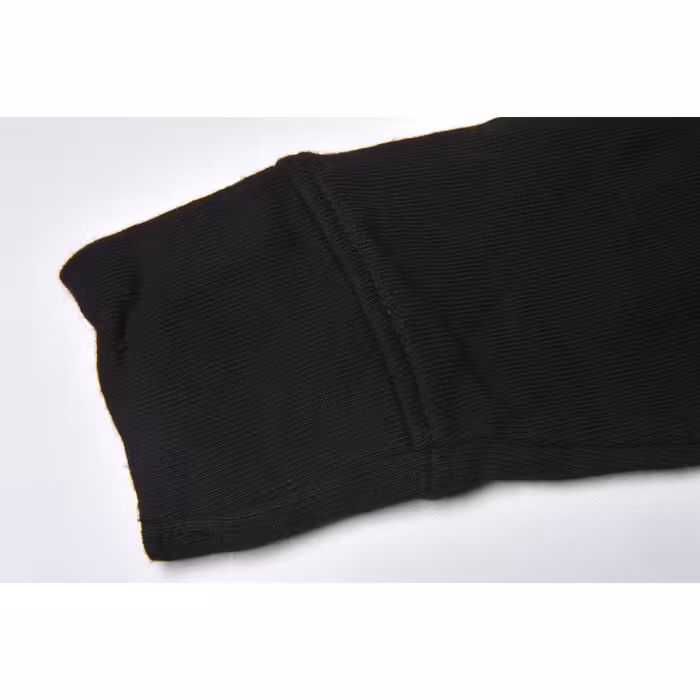 هودی بچگانه کیابی مدل 127223 کنار زیپ