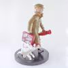 فیگور مدل The Adventure of Tin Tin کد 278