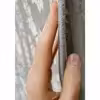 فرش ماشینی افرند کد 2264 زمینه ذغالی متالیک