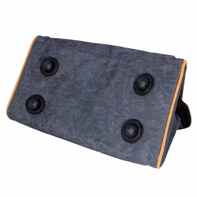 کیف ابزار  اوپتیون مدل  ART350-PTN