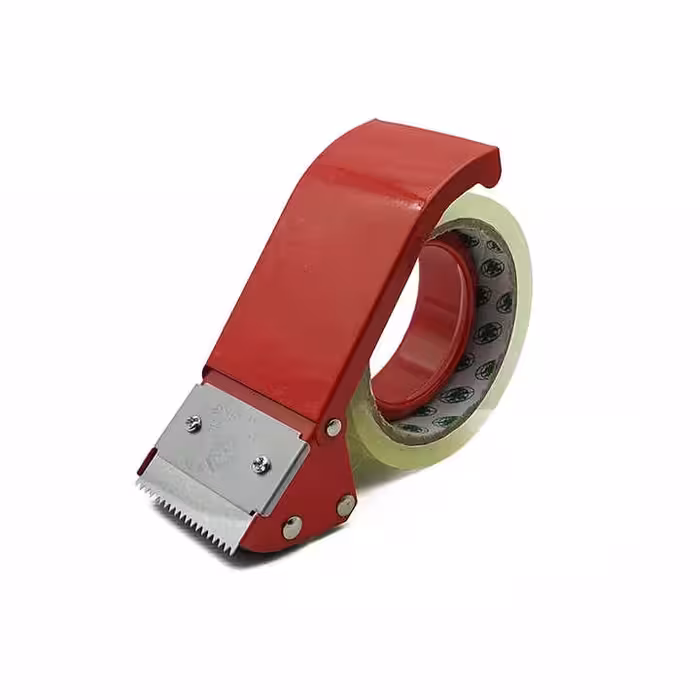 دستگاه چسب پهن مدل Tape cutter