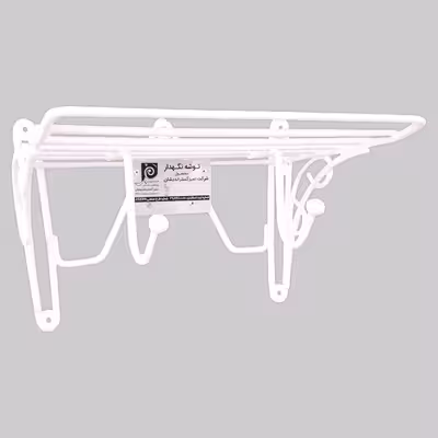 آویز حوله توشه نگهدار مدل TGA-2030P