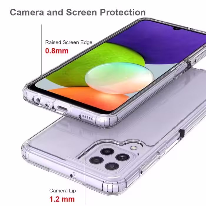 کاور کانواس مدل COCONUT مناسب برای گوشی موبایل سامسونگ GALAXY M52 5G 