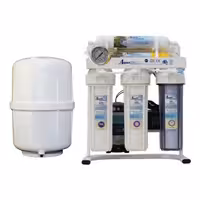 دستگاه تصفیه کننده آب آکوا پیورست مدل AP 601