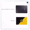 برچسب پوششی ماهوت مدل Sepahan مناسب برای تبلت سامسونگ Galaxy Tab S2 9.7 2015 T815
