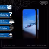 برچسب پوششی ماهوت مدل Fighter plane Su27-FullSkin مناسب برای گوشی موبایل شیائومی Redmi 10 Prime