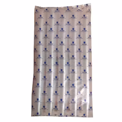 لیوان یکبار مصرف تک ظرف مدل بادوام بسته 500 عددی