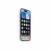 کاور مدل سیلیکونی کد 014 مناسب برای گوشی موبایل اپل iphone 14 Pro