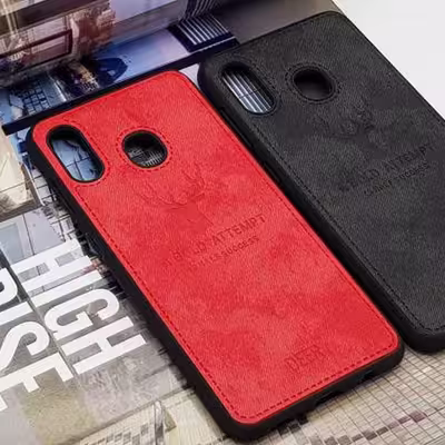 کاور قاب ناب مدل GV01 مناسب برای گوشی موبایل سامسونگ Galaxy A20 / A30