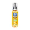 کرم آبرسان مو کامان مدل BIOTIN حجم 400 میلی لیتر به همراه روغن آرگان کامان مدل BOOSTER حجم 100 میلی لیتر 