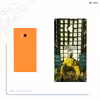 برچسب پوششی ماهوت مدل Breaking Bad مناسب برای گوشی موبایل نوکیا Lumia 930