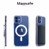 کاور مدل مگ سیف مناسب برای گوشی موبایل اپل iphone 14 