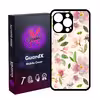 کاور گارد ایکس طرح گل مدل Glass10579 مناسب برای گوشی موبایل اپل iPhone 13 Pro