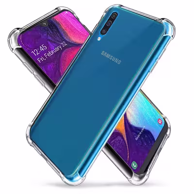 کاور مدل bestc مناسب برای گوشی موبایل سامسونگ Galaxy A50 / A50S / A30S