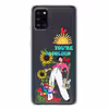 کاور طرح Harry Style مناسب برای گوشی موبایل سامسونگ Samsung Galaxy A31