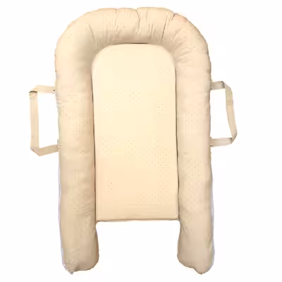 سرویس خواب 4 تکه نوزاد طرح آهو