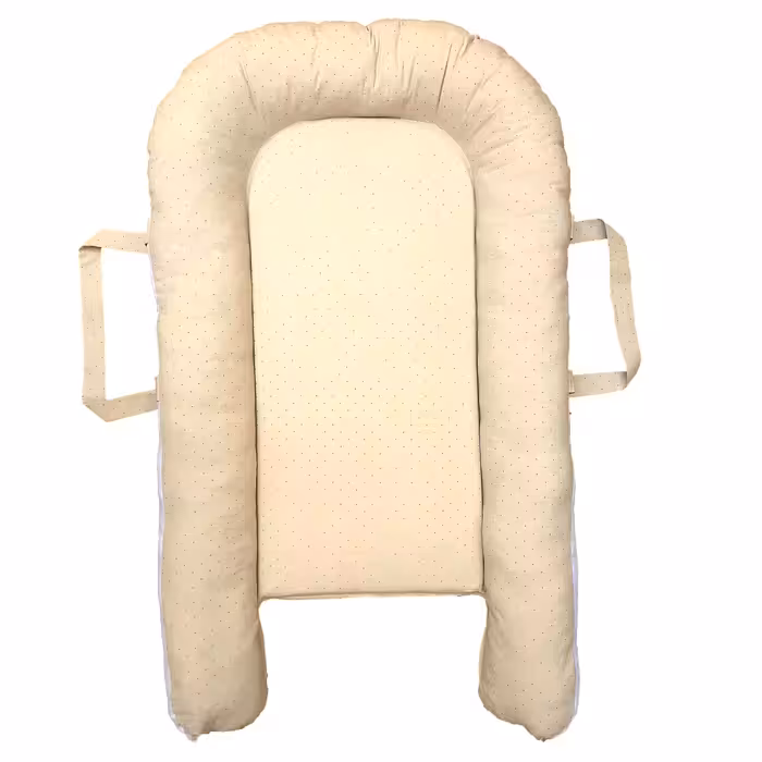 سرویس خواب 4 تکه نوزاد طرح آهو