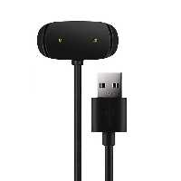 کابل شارژ کروکودیل مدل C-Chatge مناسب برای مچ بند هوشمند شیائومی T-Rex Pro
