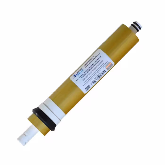 فیلتر دستگاه تصفیه آب آکوا پیورست مدل BZ 9006 RO NEW مجموعه 8 عددی به همراه فیلتر تصفیه مدل ممبران