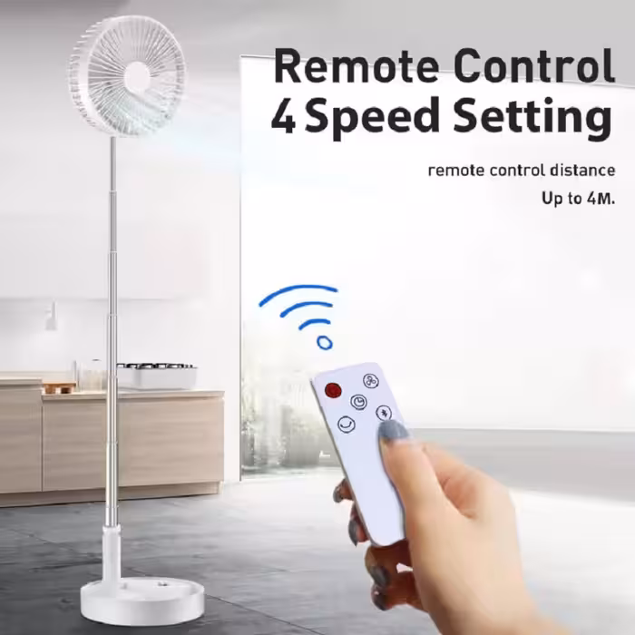 پنکه رومیزی مدل P10