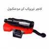 ابزار ایفای نقش دنیای سرگرمی های کمیاب مدل لانچر تیر پرتاب کن طرح اسپایدرمن کد DSK-A607