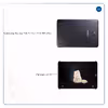 برچسب پوششی ماهوت مدل Persian cat مناسب برای تبلت سامسونگ Galaxy Tab S2 9.7 2016 T813N
