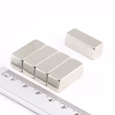 آهن ربا تکسام مدل 251010 بسته 5 عددی