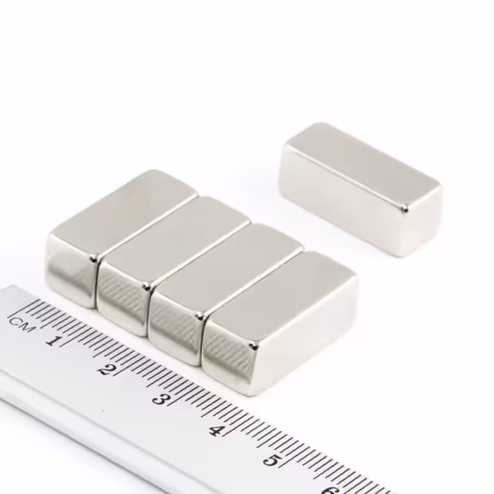 آهن ربا تکسام مدل 251010 بسته 5 عددی