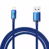 کابل تبدیل USB به لایتنینگ باسئوس مدل CAJY0001 طول 2 متر