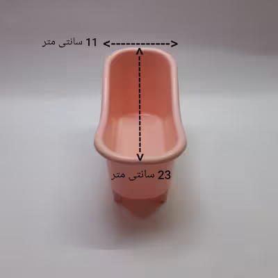 جا قاشقی مدل وان
