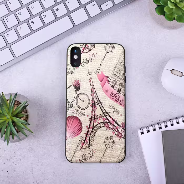 کاور مدل DASM مناسب برای گوشی موبایل اپل Iphone XS Max