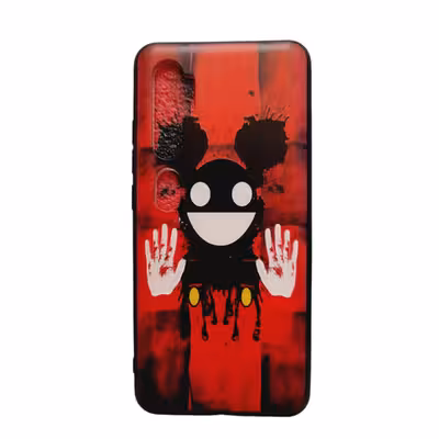 کاور مدل min10 مناسب برای گوشی موبایل شیائومی mi Note10 / Note10 pro