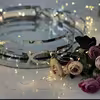 سینی برنوا مدل کف اینه کد T.2