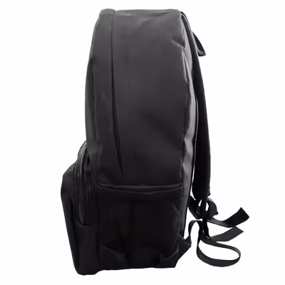 کوله پشتی مدل ماکان بند رهام کد 2005 به همراه کلاسور