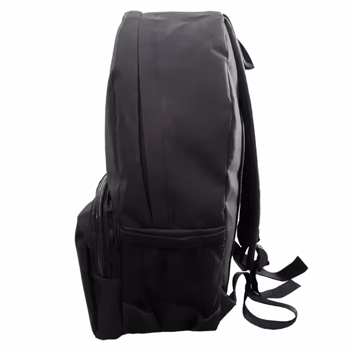 کوله پشتی مدل ماکان بند رهام کد 2005 به همراه کلاسور