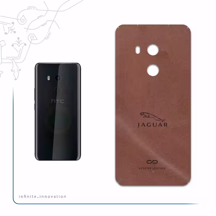 برچسب پوششی ماهوت مدل MNL-JGR مناسب برای گوشی موبایل اچ تی سی U11 Plus
