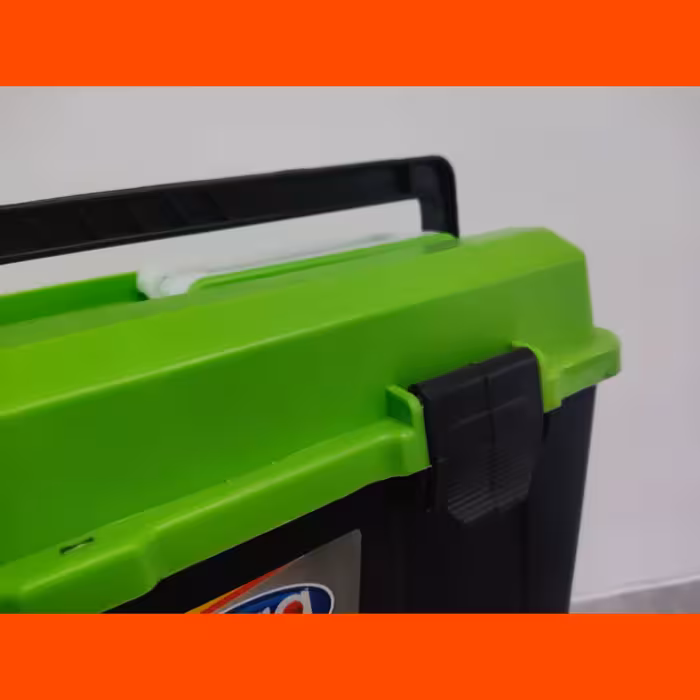 جعبه ابزار کارا  کد 733