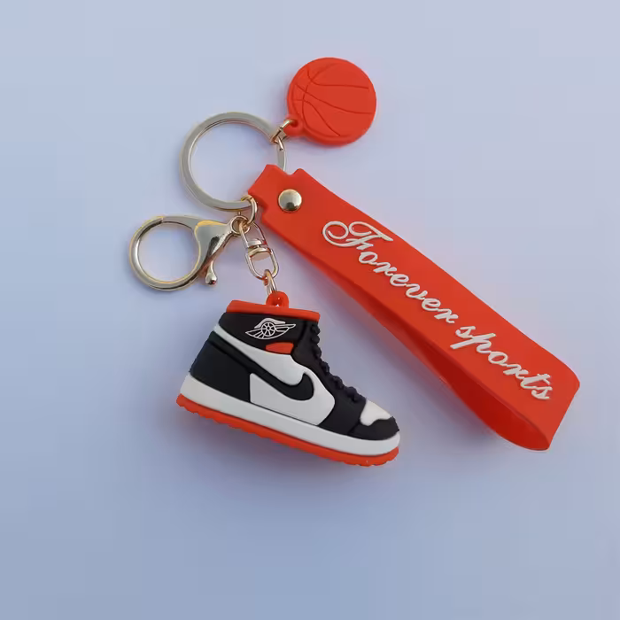 جاکلیدی مدل کتونی