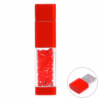 فلش مموری پرلیت یو اس بی مدل U-01-U3.0 ظرفیت 32 گیگابایت