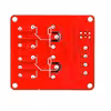 ماژول رله مدل 2R-12V
