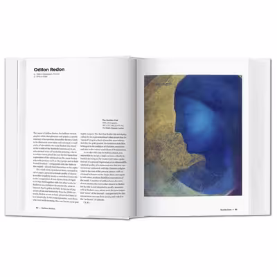 کتاب Modern Art A History from Impressionism to Today اثر Hans Werner Holzwarth انتشارات تاشن