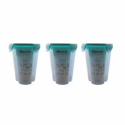 بانکه مرسه مدل MD1377 مجموعه 3 عددی