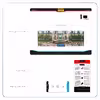 برچسب پوششی ماهوت مدل HAFEZ-Tomb مناسب برای تبلت سامسونگ Galaxy Tab A7 10.4 LTE 2020 T505