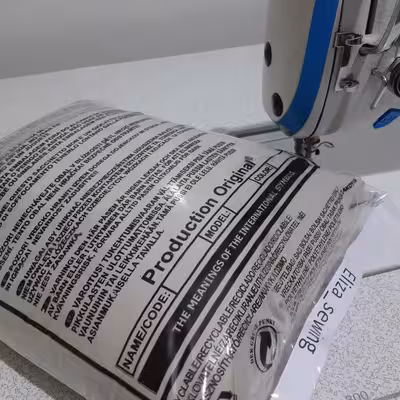 ملحفه الیزاسوینگ‌ کد 25 دو نفره سایز 180x200 سانتی متر