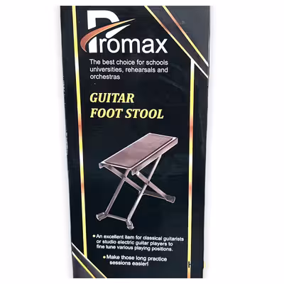 زیرپایی گیتار پرومکس مدل Taiwanes BM04