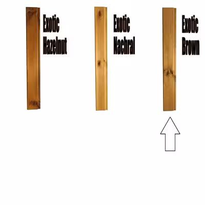 روغن چوب و ترموود قهوه ای انتیک هیکسون دکور مدل EXO 21 حجم 2.5 لیتر