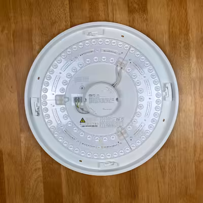 لامپ سقفی هوشمند شیائومی مدل MJXDD01SYL