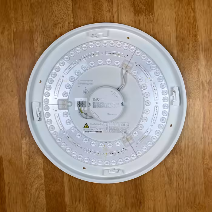 لامپ سقفی هوشمند شیائومی مدل MJXDD01SYL